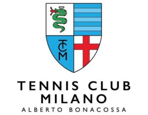 Tennis Club Milano Alberto Bonacossa