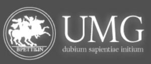 Università Magna Græcia