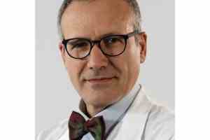 medici in cardiologia interventistica - Dr. Pietro Maria G. Agricola