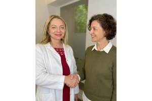 medici in nutrizione - Dott.ssa Federica Almondo