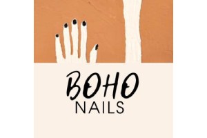 saloni di manicure con smalto semipermanente - Boho Nails Lab