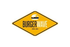 ristoranti di cucina veloce - Burger Wave