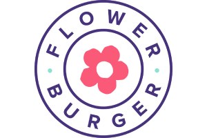 Flower Burger