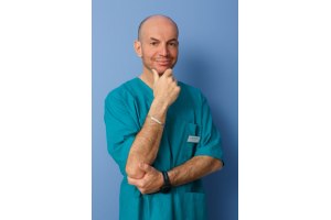 specialisti in chirurgia plastica - Dott. Dario Graziano