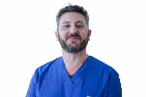 Dr. Alessandro Iadanza