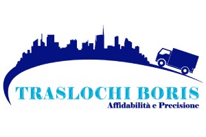 Traslochi Boris