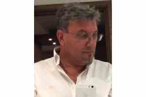 medici in cardiologia interventistica - Dr. Mariano Rillo