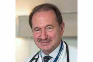 medici in cardiologia interventistica - Prof. Gianfranco Parati
