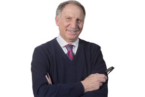 Prof. Nicola Sorrentino