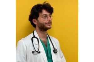specialisti in anestesia - Dott. Matteo Spalluto