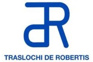 Traslochi De Robertis