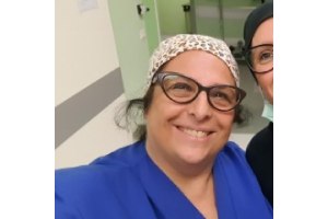 Dott.ssa Tiziana Fusco