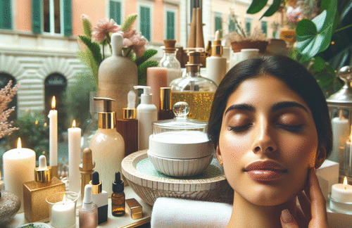 Migliori istituti di bellezza con trattamenti corpo e viso a Roma
