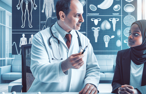 Migliori medici in endocrinologia adulta in Italia
