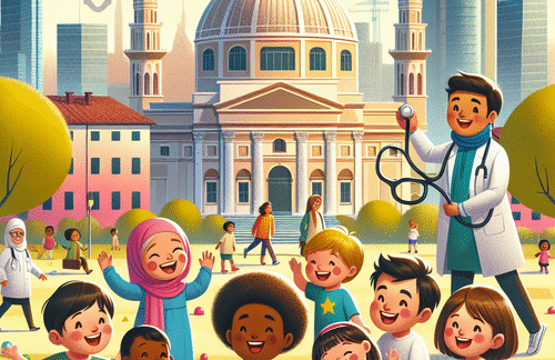 Migliori medici in neurologia pediatrica a Milano
