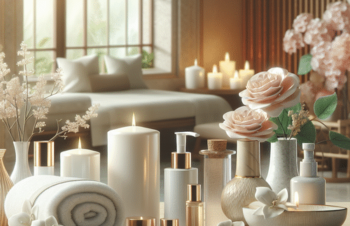 Migliori spa con trattamenti viso a Milano