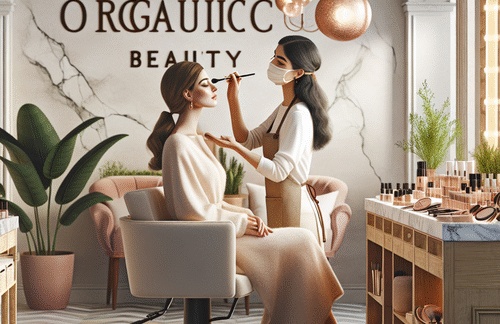 Migliori istituti di bellezza per trucco naturale in Italia