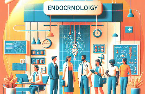 Migliori centri di salute per disturbi endocrini in Italia