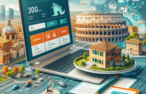 Migliori società di gestione immobiliare a Roma