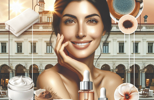 Migliori istituti di bellezza per trattamenti viso anti-macchie in Italia