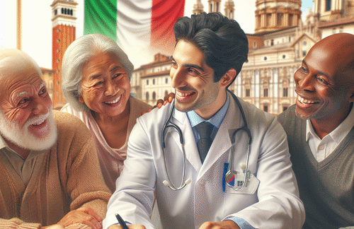 Migliori medici in geriatria in Italia