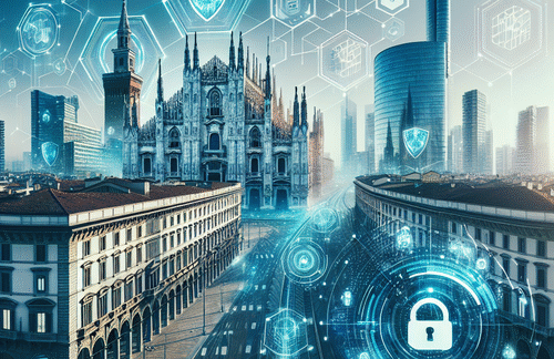 Migliori esperti di cybersicurezza a Milano