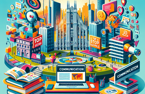 Migliori scuole di comunicazione a Milano