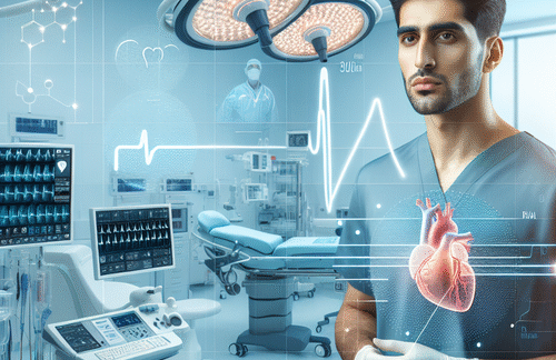 Migliori medici in chirurgia cardiaca a Milano