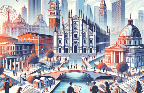 Migliori scuole di architettura in Italia