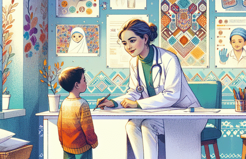 Migliori medici in dermatologia pediatrica a Milano