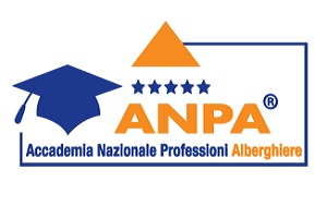 logo Accademia Nazionale Professioni Alberghiere