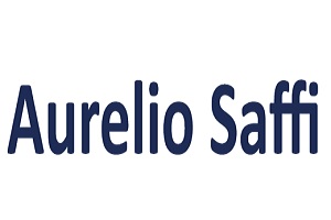 migliori scuole di alberghiero in Italia - logo Aurelio Saffi