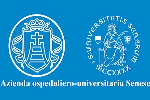 ospedali di terapia intensiva neonatale - logo Azienda ospedaliero-universitaria Senese