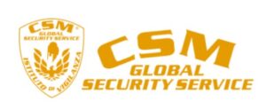 CSM Global Security Service