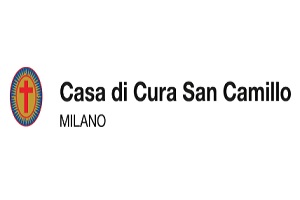 centri di riabilitazione post-ictus - logo Casa di Cura San Camillo
