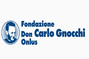 centri di riabilitazione post-ictus - logo Fondazione Don Gnocchi (S. Maria Nascente)