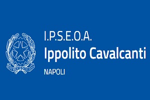 migliori scuole di alberghiero in Italia - logo Hotel Institute Ippolito Cavalcanti