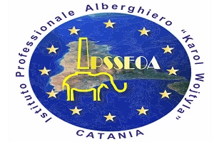 logo IPSSEOA Karol Wojtyla