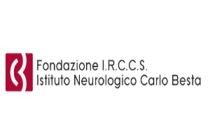 centri di riabilitazione post-ictus - logo IRCCS Istituto Neurologico Carlo Besta