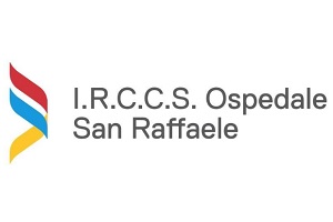 centri di riabilitazione post-ictus - logo IRCCS San Raffaele