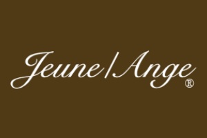 saloni di parrucchieri per extension - logo Jeune Ange