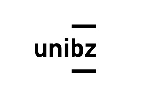 migliori scuole di giornalismo - logo Libera Università di Bolzano