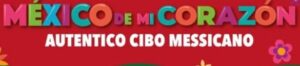 Mexico de mi corazon