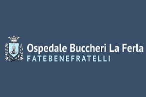 ospedali di terapia intensiva neonatale - logo Ospedale Buccheri La Ferla