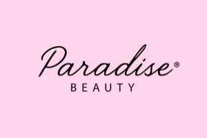 saloni di parrucchieri per extension - logo Paradise Beauty