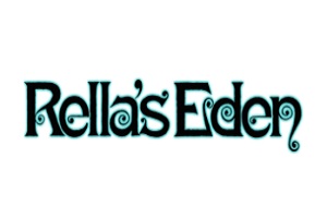 logo Rella's Eden