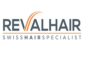 saloni di parrucchieri per extension - logo Revalhair