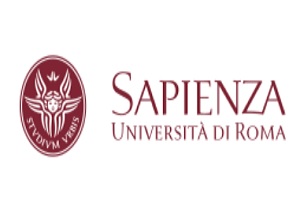migliori scuole di giornalismo - logo Sapienza Universidad de Roma