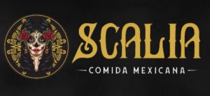 Scalia Comida Mexicana