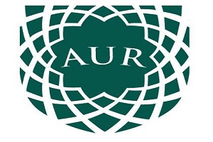 migliori scuole di giornalismo - logo The American University of Rome